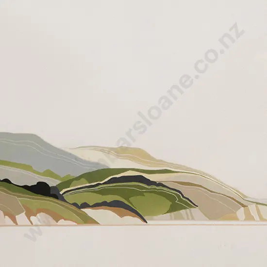 Philip Markham - Peninsula