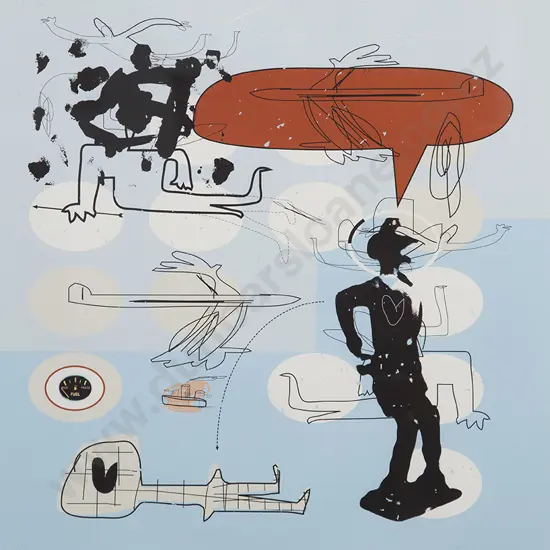 Scott Kennedy - Speak No Evil