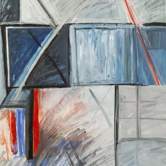 Margret Maloney - Pacific Protest Five