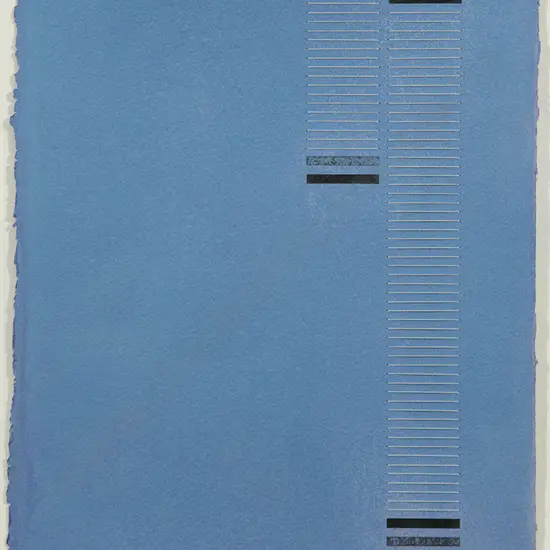 Grant Banbury - Small Thread Work I