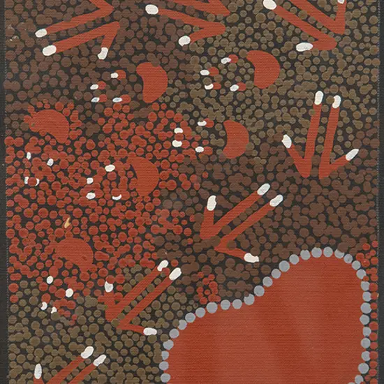 Mingi May Barnes - Untitled