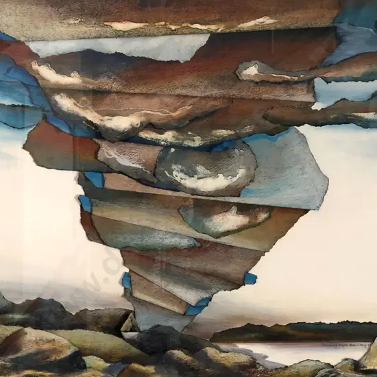 Brian Strong - Diminishing Mantle