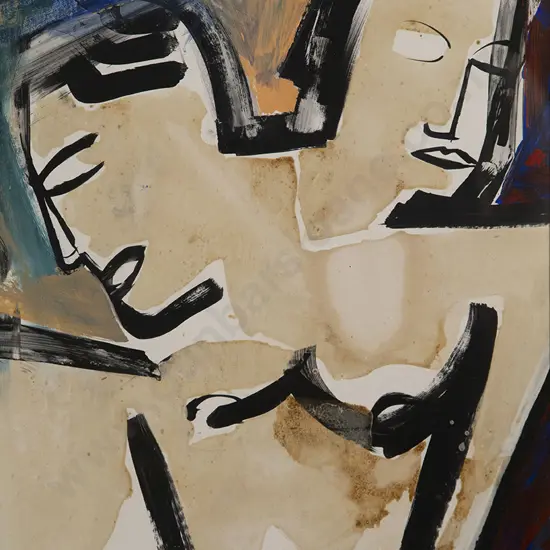 Des Robertshaw - Twilight Dancers