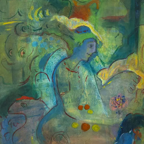 Ellinore Ginn - untitled