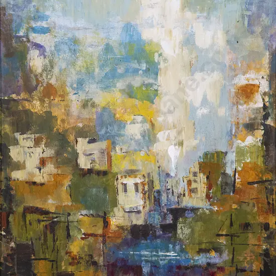 Queenie Aitkin - Riviera