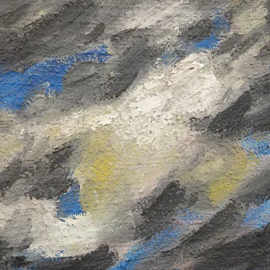 Dean Buchanan - Cloud Study