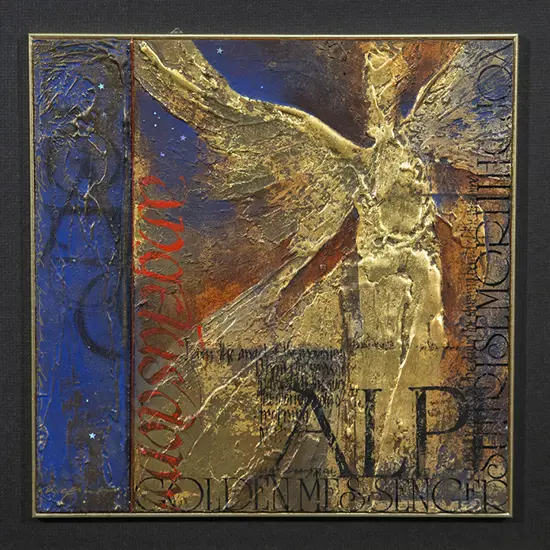 Philip Markham - Angel of the dawn