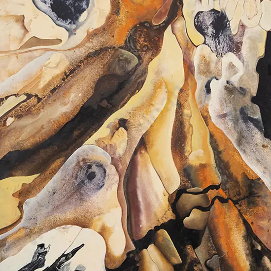 Rob Taylor - Clay Erosion