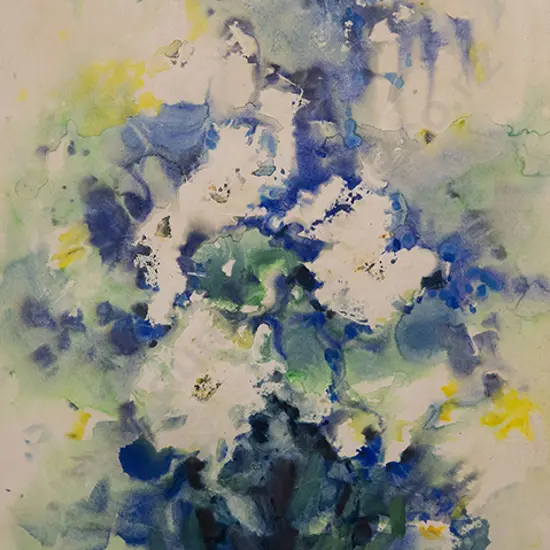 Elizabeth Kay - Recollections