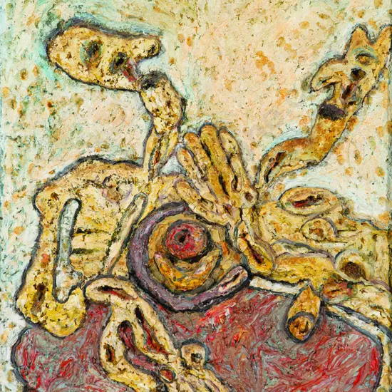 Christina Conrad - Simon & Christina