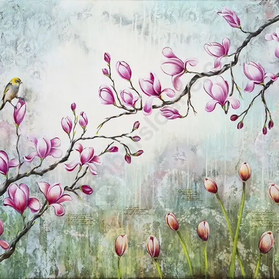 Janine Whitelaw- Magnolia Delights