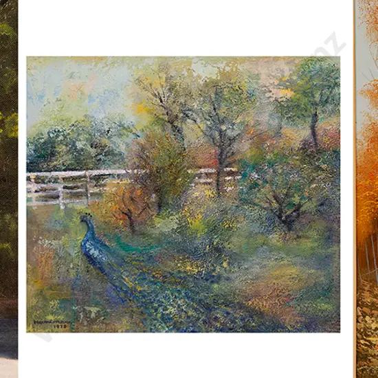 K Heinemann, M Kerr & J Schumann (3)