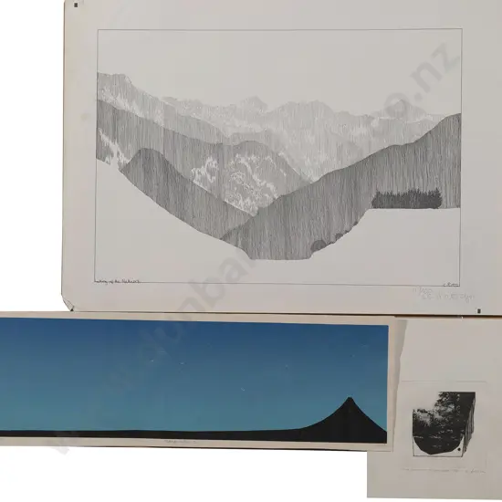 M Smither, C Pharazyn & K Coolahan (3)