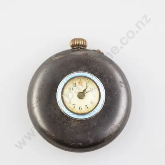 Early C20th Lapel Watch