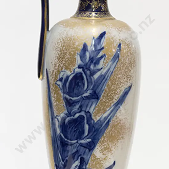 Royal Doulton Ewer