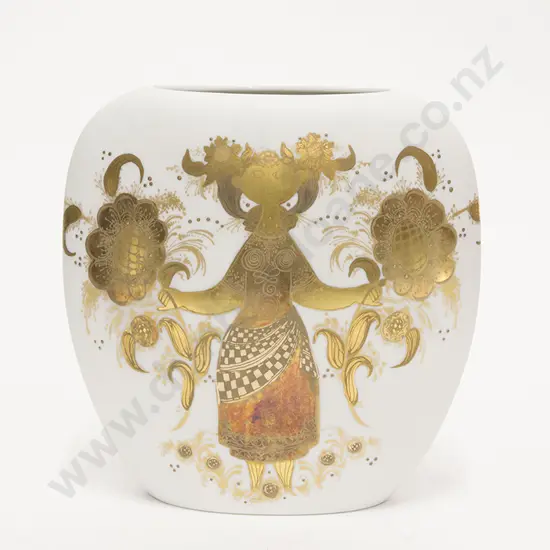 Rosenthal Vase & Planter