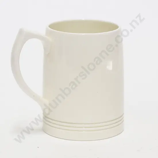 Wedgwood Keith Murray Tankard
