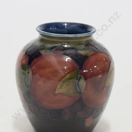Moorcroft Small Vase