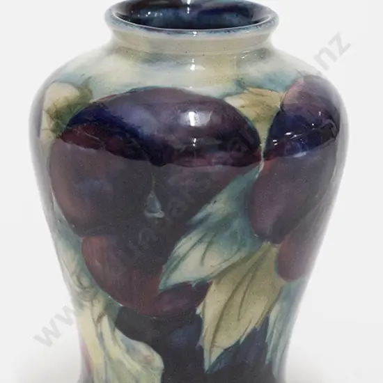Moorcroft Small Vase