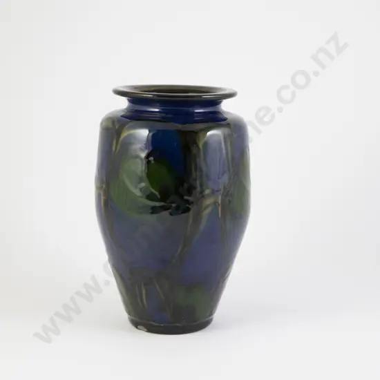 Danico Ovoid Vase