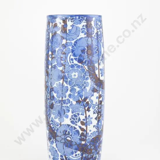 Royal Copenhagen Fajance Vase