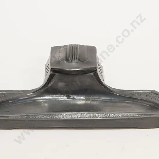 WMF Style Plated Inkwell