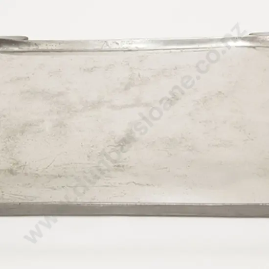 Archibald Knox Tudric Pewter Drinks Tray