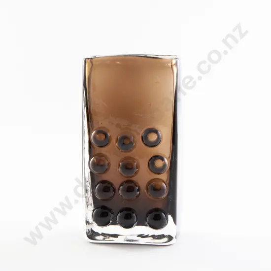 Whitefriars Mobile Phone Vase