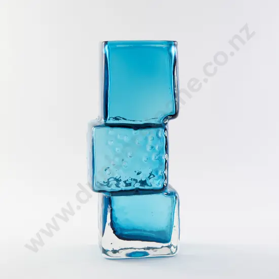 Whitefriars Drunken Bricklayer Vase