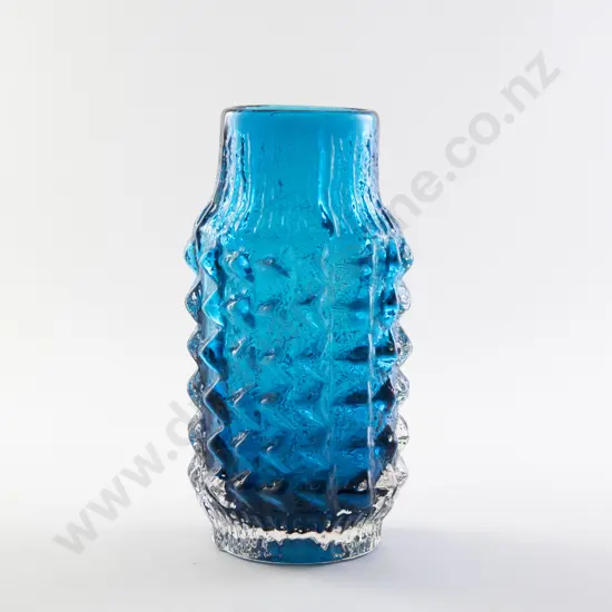 Whitefriars Pineapple Vase