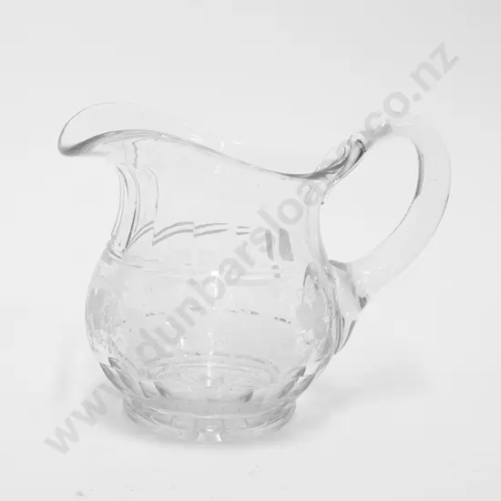 Large Heavy Water Jug
