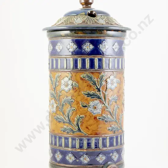 Doulton Lambeth Stoneware Waterfiter