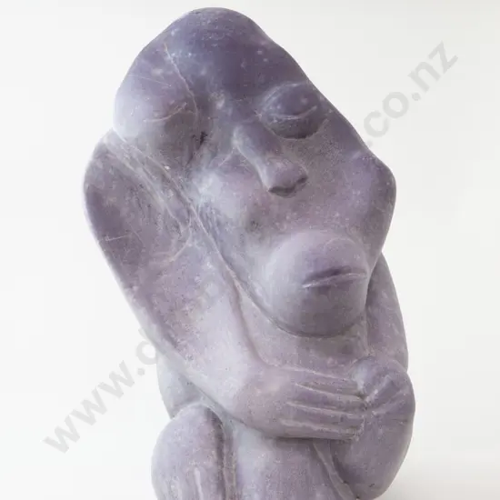 Zimbabwe Heritage Stone Carving