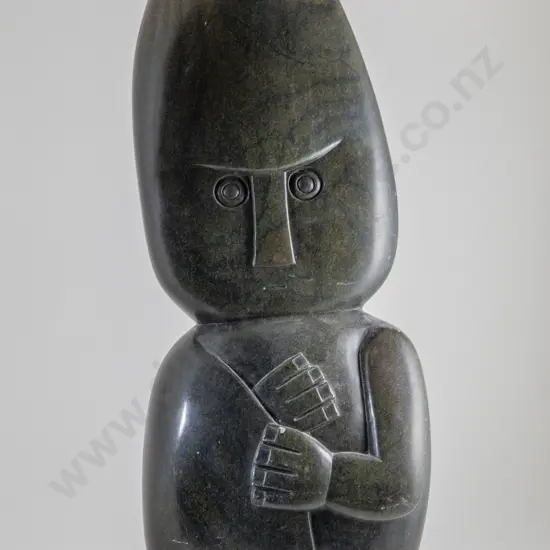 Zimbabwe Heritage Stone Carving