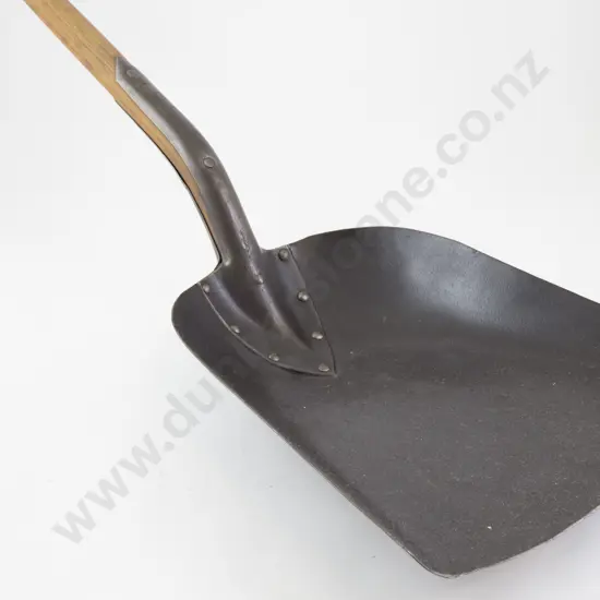 Steam Locomotive Coal Shovel