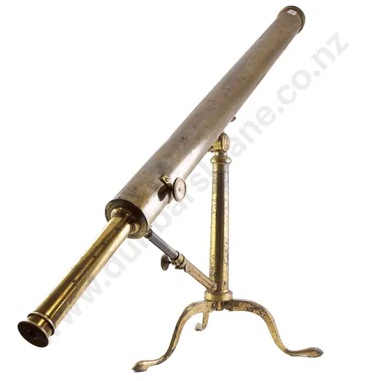 Large Victorian Williams & Hill