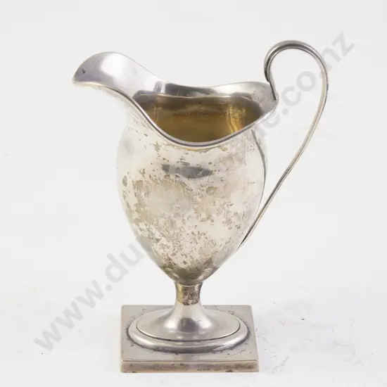 Geo V S/S Cream Helmet