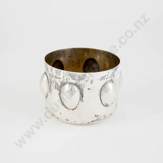 .800 Silver Bowl
