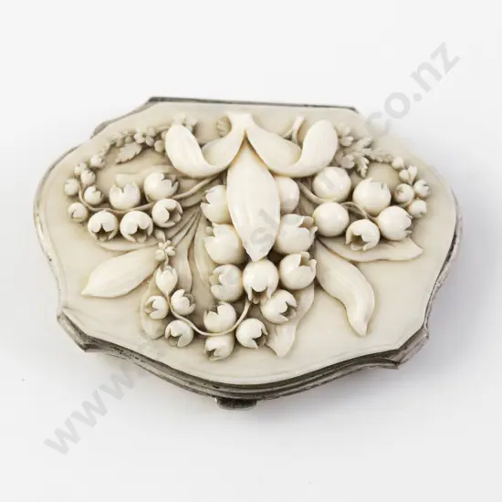 Victorian Change Purse