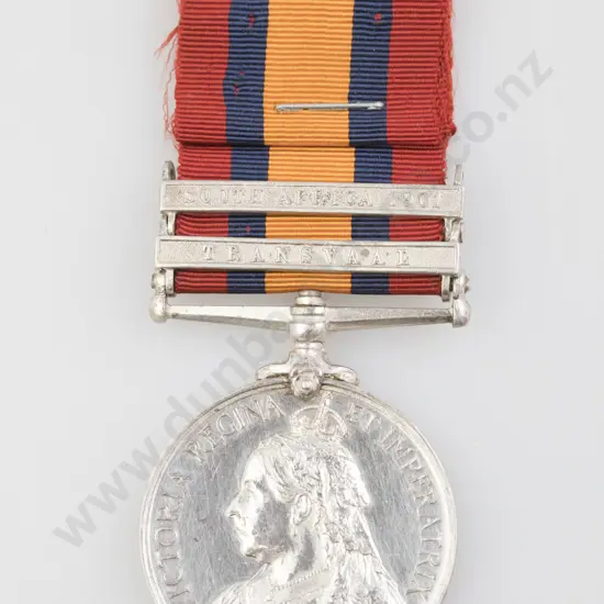 Military Medal