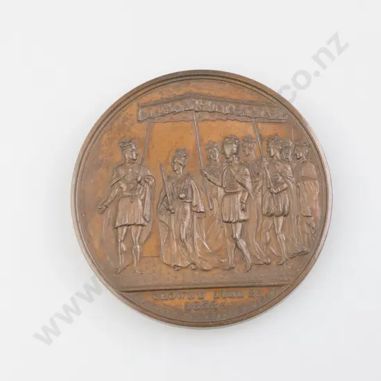 Bronze Medal