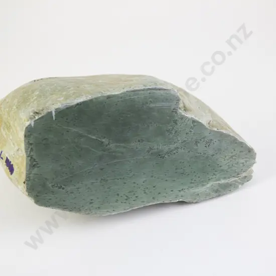 Greenstone Boulder Approx 7.6kg