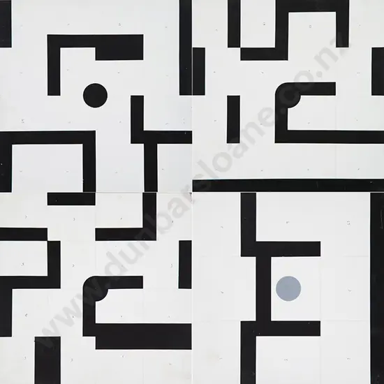 Simon Morris - Division #1