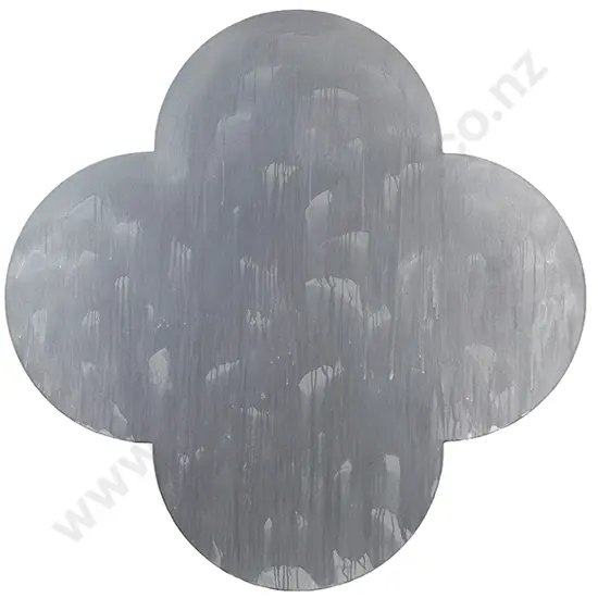 Max Gimblett - Ganesha