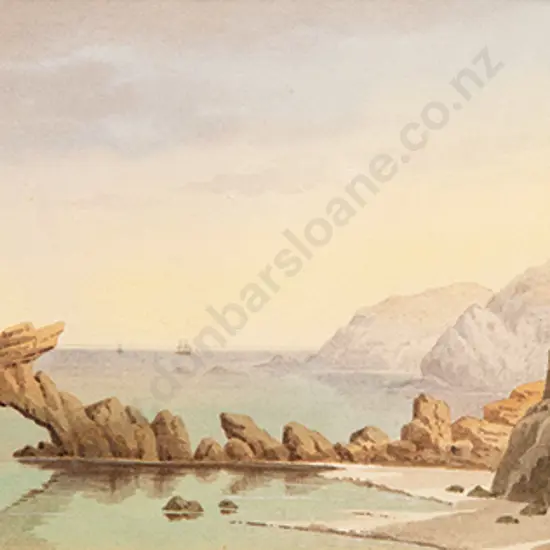 JBC Hoyte - Hole in the Rock