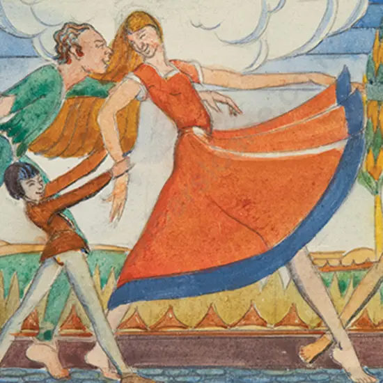 A Lois White - Laughter