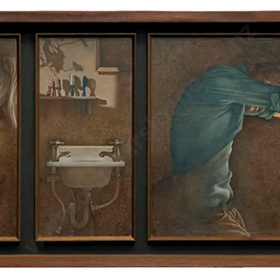 Sam Mahon - The Paul Chase Affair