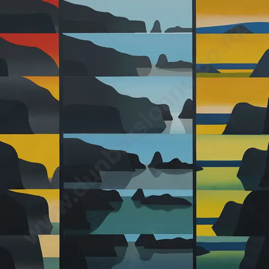 Michael Smither - St Kilda