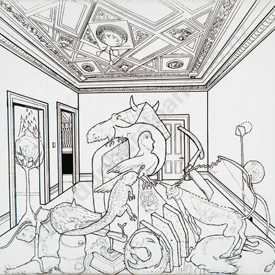 Andrew Mcleod - What you want