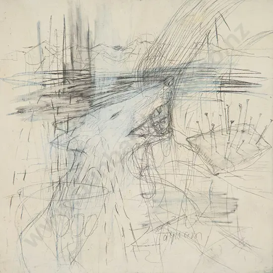 Seraphine Pick - Wolfman